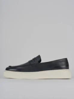 Clearance Mocassini pelle Uomo Mocassini