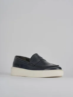 Clearance Mocassini pelle Uomo Mocassini