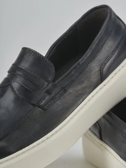 Best Mocassini pelle Uomo Mocassini