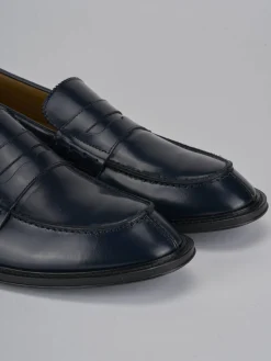 Best Mocassini pelle Uomo Mocassini