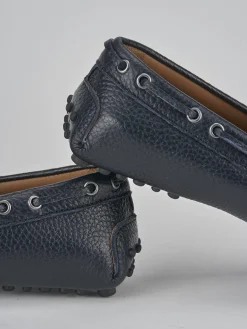 Outlet Mocassini pelle Uomo Mocassini