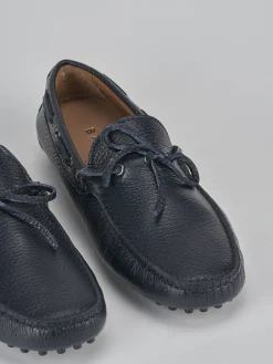 Outlet Mocassini pelle Uomo Mocassini