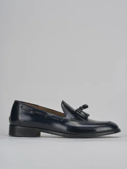 Discount Mocassini pelle Uomo Mocassini