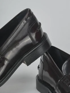 Best Mocassini pelle bordo' Uomo Mocassini