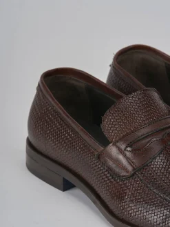 Sale Mocassini pelle Uomo Mocassini