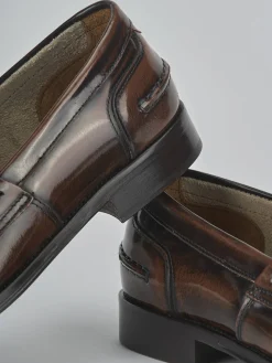 Best Mocassini pelle Uomo Mocassini