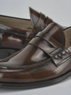 Best Mocassini pelle Uomo Mocassini