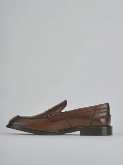 Discount Mocassini pelle Uomo Mocassini