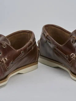 Mocassini pelle Uomo Mocassini