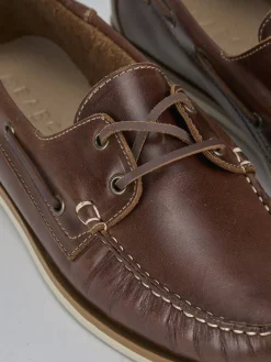 Mocassini pelle Uomo Mocassini