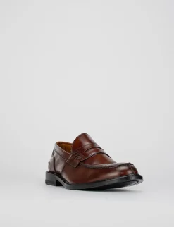 Best Mocassini pelle Uomo Mocassini