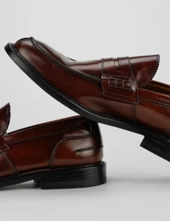 Best Mocassini pelle Uomo Mocassini