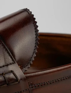 Best Mocassini pelle Uomo Mocassini