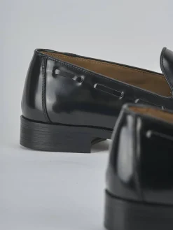 Outlet Mocassini pelle Uomo Mocassini