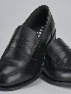 Sale Mocassini pelle Uomo Mocassini