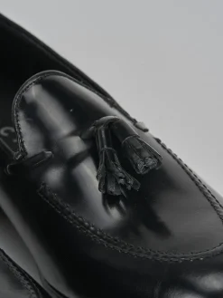 Online Mocassini pelle Uomo Mocassini