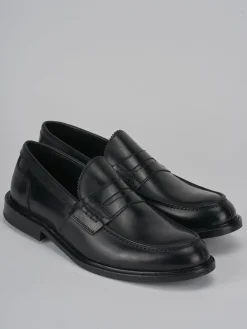 Clearance Mocassini pelle Uomo Mocassini