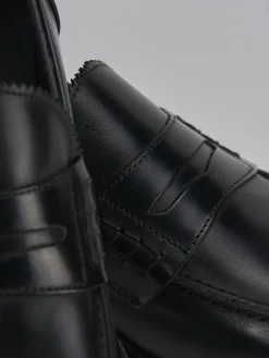 Clearance Mocassini pelle Uomo Mocassini