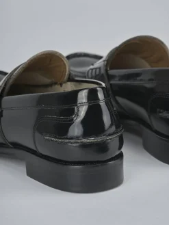 Discount Mocassini pelle Uomo Mocassini