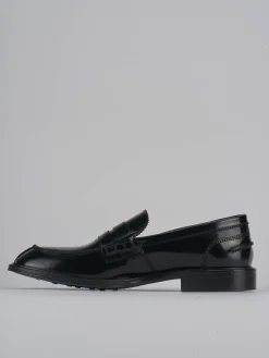 Mocassini pelle Uomo Mocassini