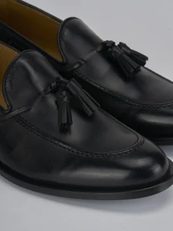 Sale Mocassini pelle Uomo Mocassini