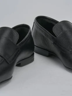 Hot Mocassini pelle Uomo Mocassini