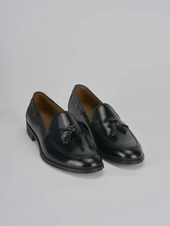 Clearance Mocassini pelle Uomo Mocassini