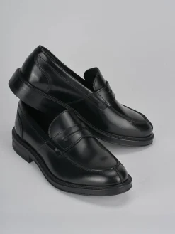 Sale Mocassini pelle Uomo Mocassini