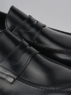 Sale Mocassini pelle Uomo Mocassini