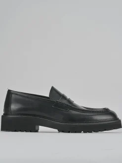 Discount Mocassini pelle Uomo Mocassini