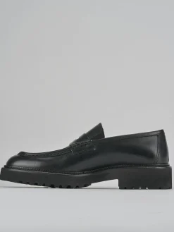 Discount Mocassini pelle Uomo Mocassini