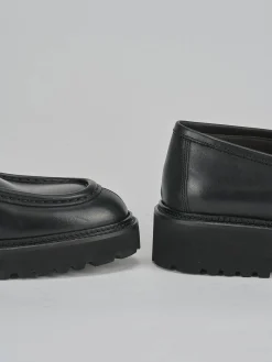 Discount Mocassini pelle Uomo Mocassini