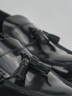 Clearance Mocassini pelle Uomo Mocassini