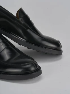 Sale Mocassini pelle Uomo Mocassini