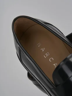 Sale Mocassini pelle Uomo Mocassini