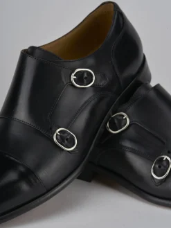 Clearance Mocassini pelle Uomo Mocassini