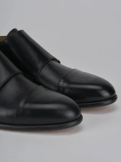 Clearance Mocassini pelle Uomo Mocassini