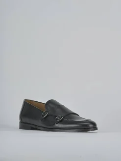 Discount Mocassini pelle Uomo Mocassini