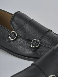 Discount Mocassini pelle Uomo Mocassini