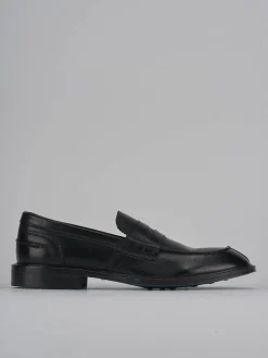 Clearance Mocassini pelle Uomo Mocassini