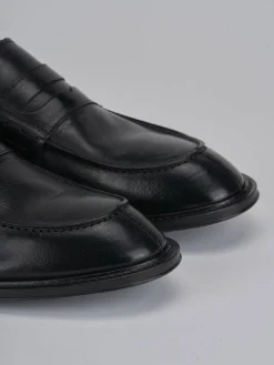 Clearance Mocassini pelle Uomo Mocassini