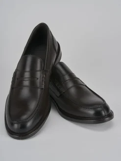 Best Mocassini pelle testa Uomo Mocassini