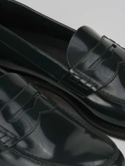 Clearance Mocassini pelle Uomo Mocassini