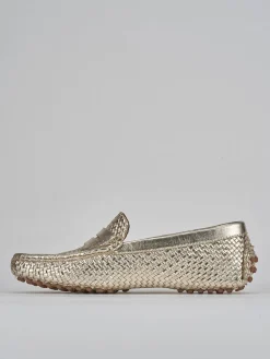 Best Mocassini tacco 1cm pelle Donna Mocassini