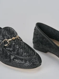 Best Mocassini tacco 1cm pelle Donna Mocassini