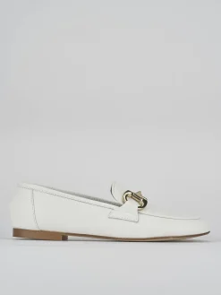 Best Mocassini tacco 1cm pelle Donna Mocassini