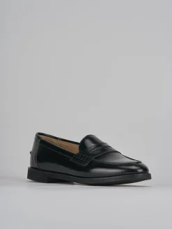 Best Mocassini tacco 1cm pelle Donna Mocassini