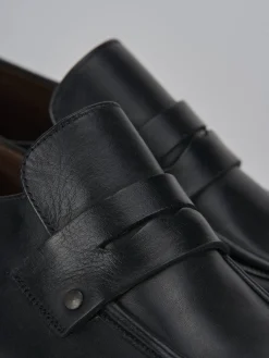 Best Mocassini tacco 1cm pelle Donna Mocassini