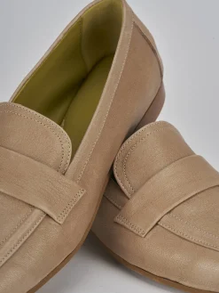 Best Mocassini tacco 1cm pelle Donna Mocassini