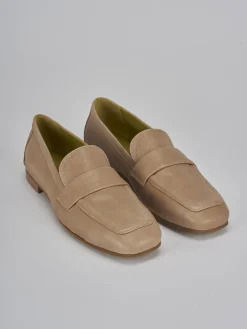 Best Mocassini tacco 1cm pelle Donna Mocassini